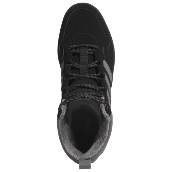 Adidas Hoops 4.0 Mid Winterized Adidas Hoops 4.0 Mid Winterized